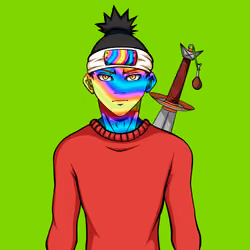 Ninja #5815