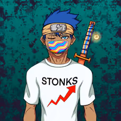 Ninja #2557