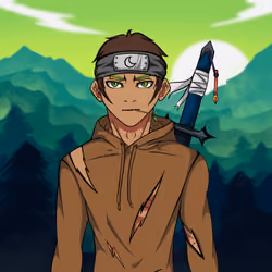 Ninja #4495