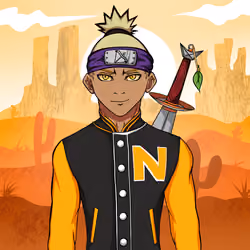 Ninja #7754