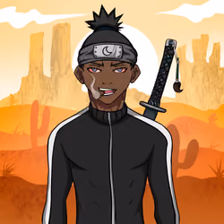 Ninja #1437
