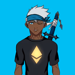 Ninja #5890