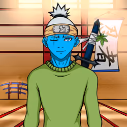 Ninja #1228