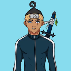 Ninja #7175