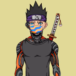 Ninja #5442