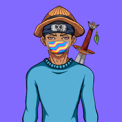 Ninja #1473