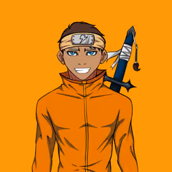 Ninja #6280