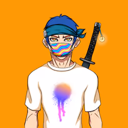 Ninja #5617