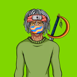 Ninja #5437