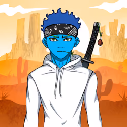 Ninja #2871