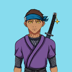 Ninja #5434