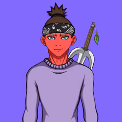 Ninja #2623