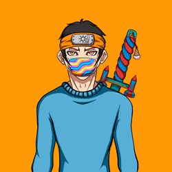 Ninja #4408
