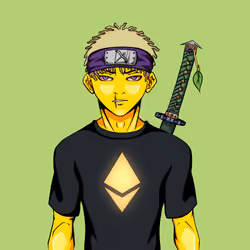 Ninja #5155