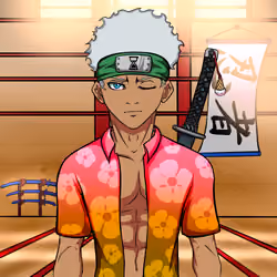 Ninja #707