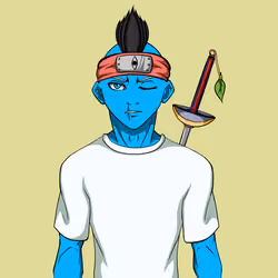 Ninja #1658