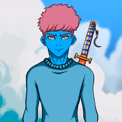 Ninja #2870