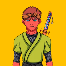 Ninja #3459