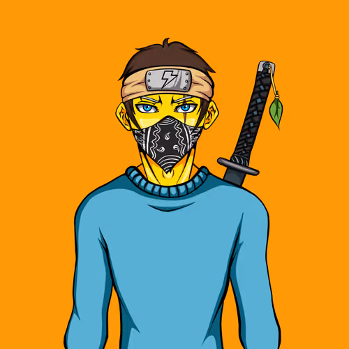 Ninja #77
