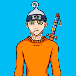 Ninja #766