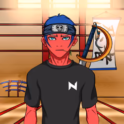 Ninja #8373