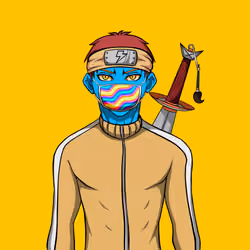 Ninja #5639
