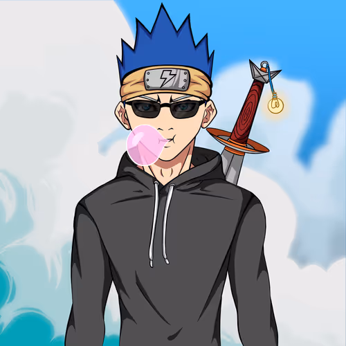 Ninja #4653