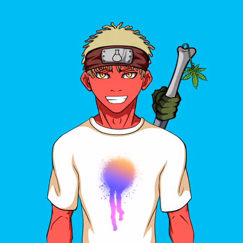 Ninja #7323