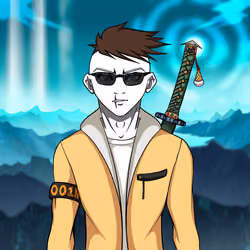Ninja #7315
