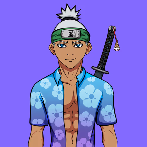Ninja #5760