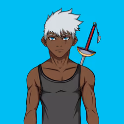Ninja #4594