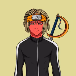 Ninja #4029