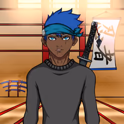 Ninja #886