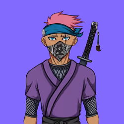 Ninja #6659