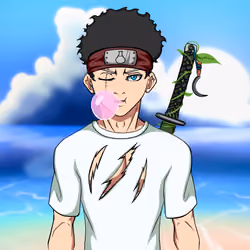 Ninja #1363