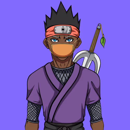 Ninja #5798