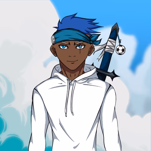 Ninja #8514