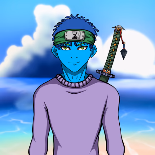 Ninja #5821