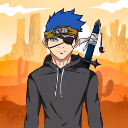 Ninja #6558