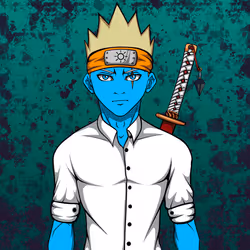 Ninja #4410