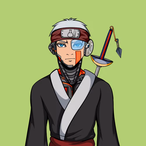 Ninja #5404