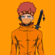 Ninja #3105