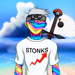 Ninja #622