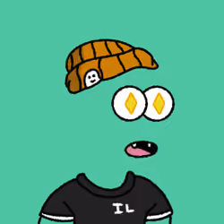 Invisible Lander #2561