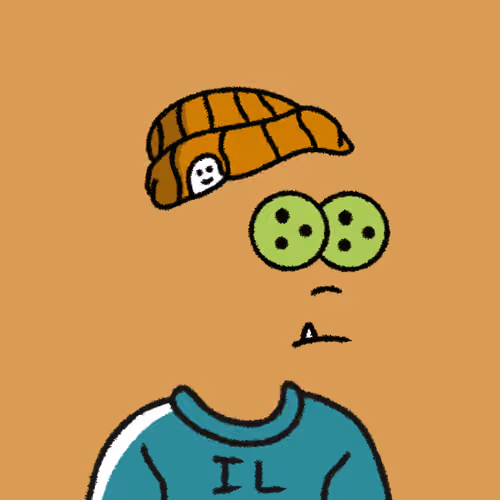 Invisible Lander #609