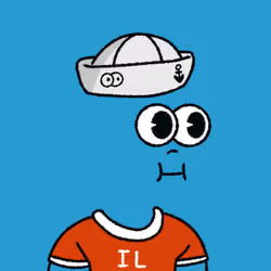 Invisible Lander #126