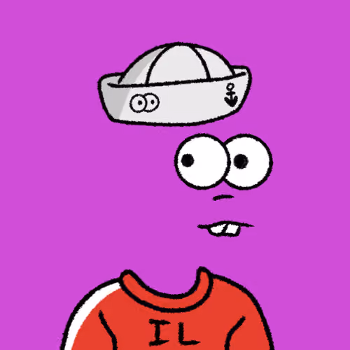 Invisible Lander #1257