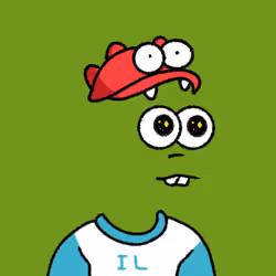 Invisible Lander #130