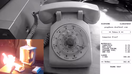 Item #0 Media