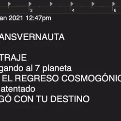 Transvernauta